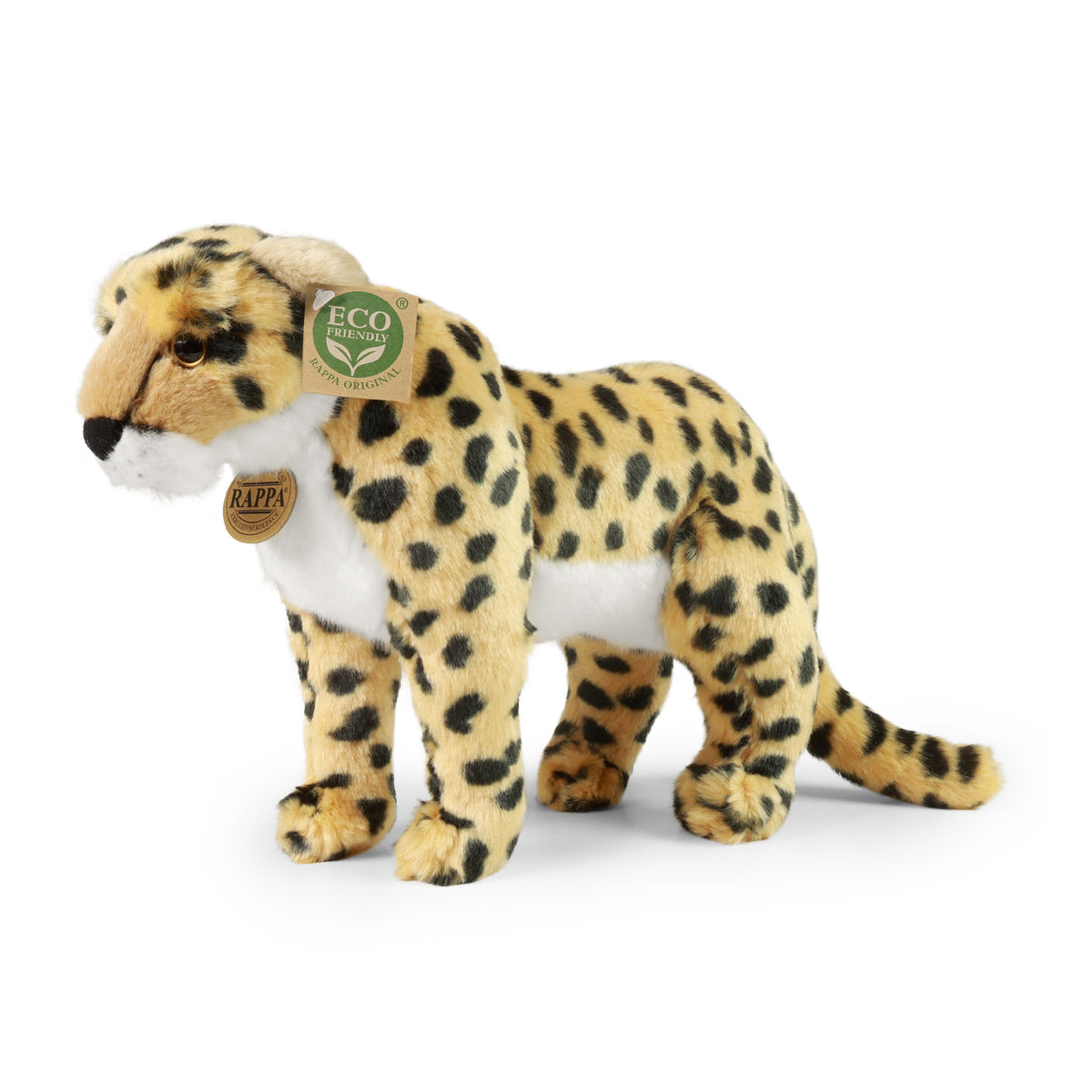 Plush cheetah 30 cm