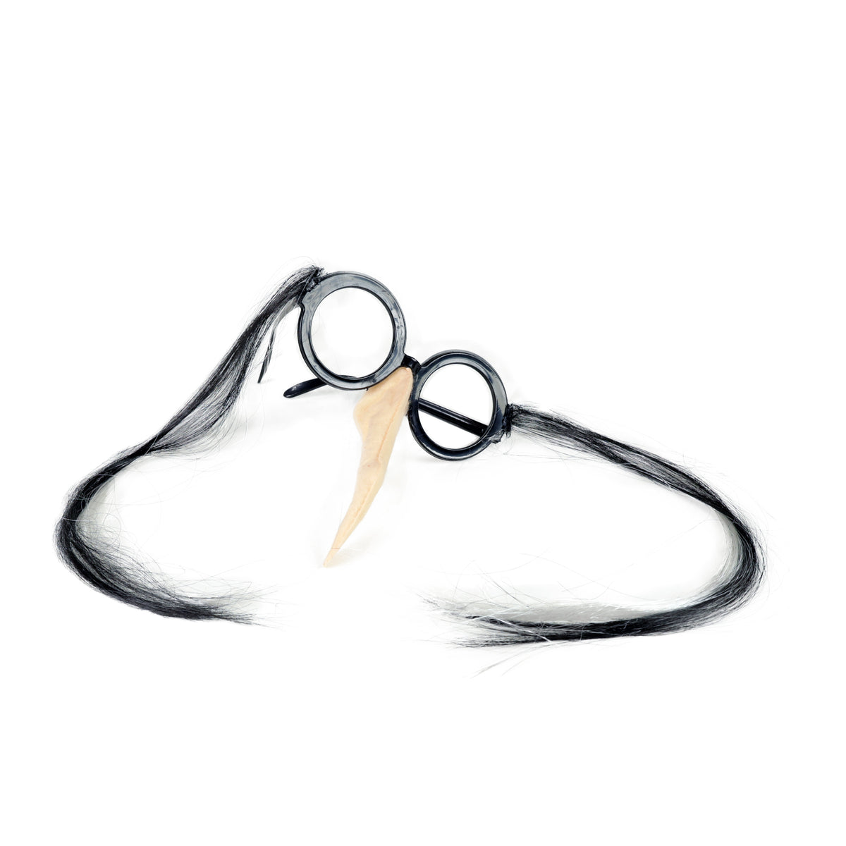 Witch Nose Glasses for Adults