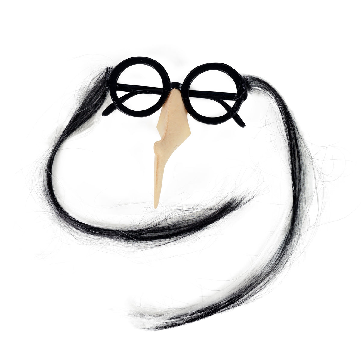 Witch Nose Glasses for Adults