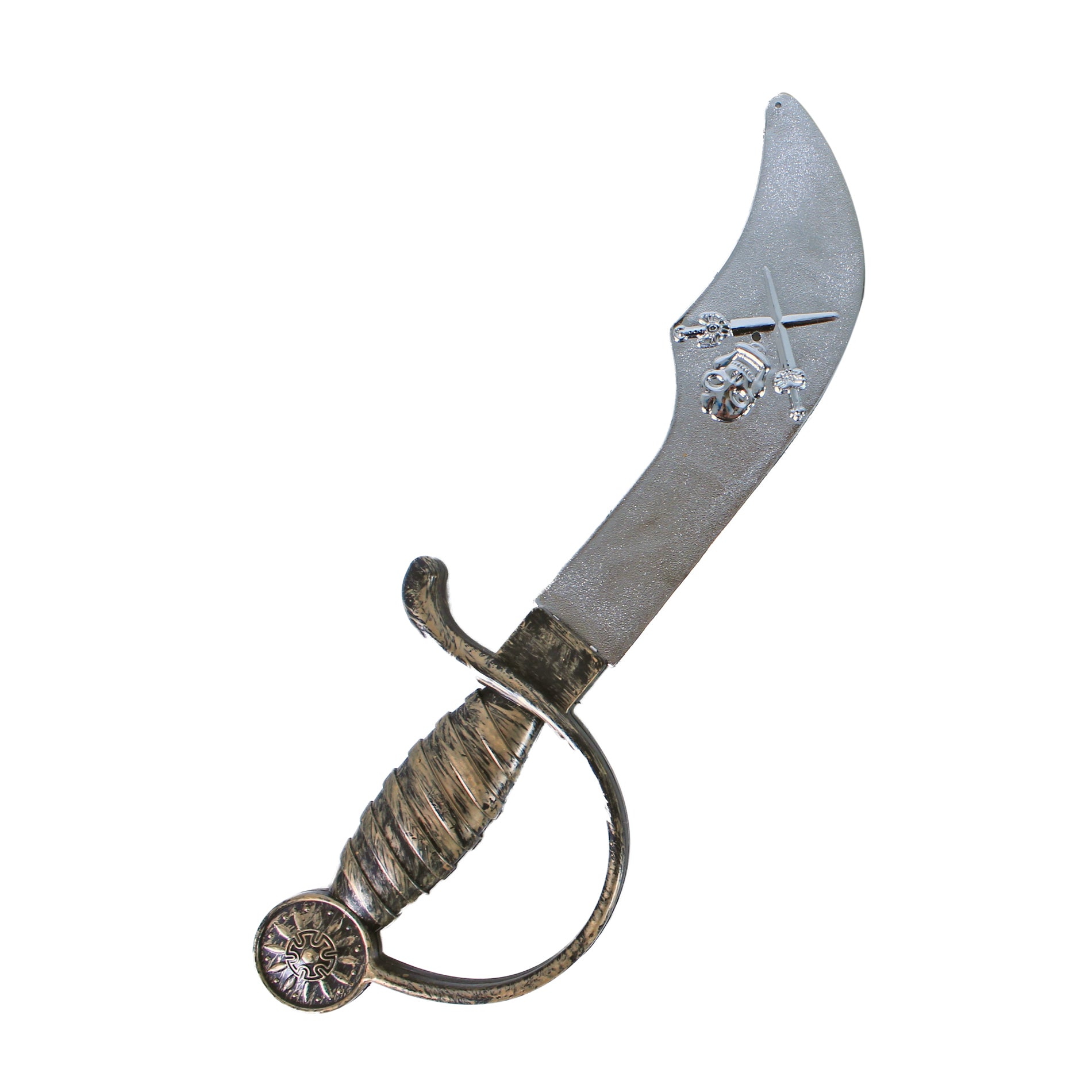 Pirate costume accessories set