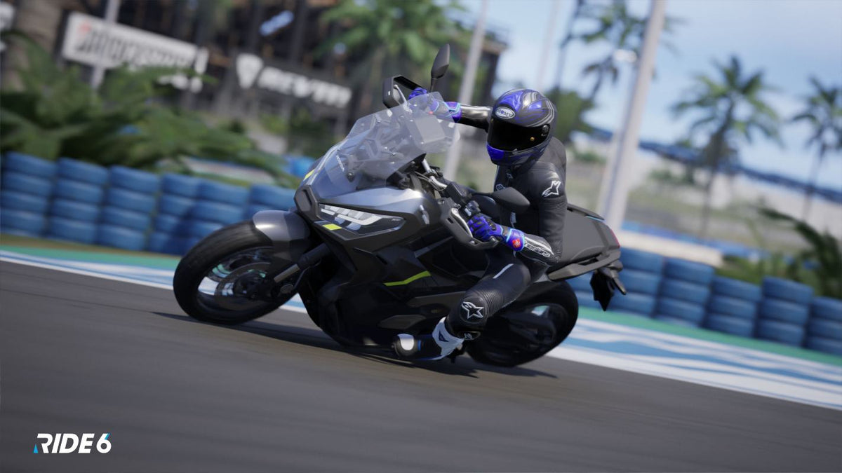 RIDE 6 – Day One Edition (Xbox Series X)
