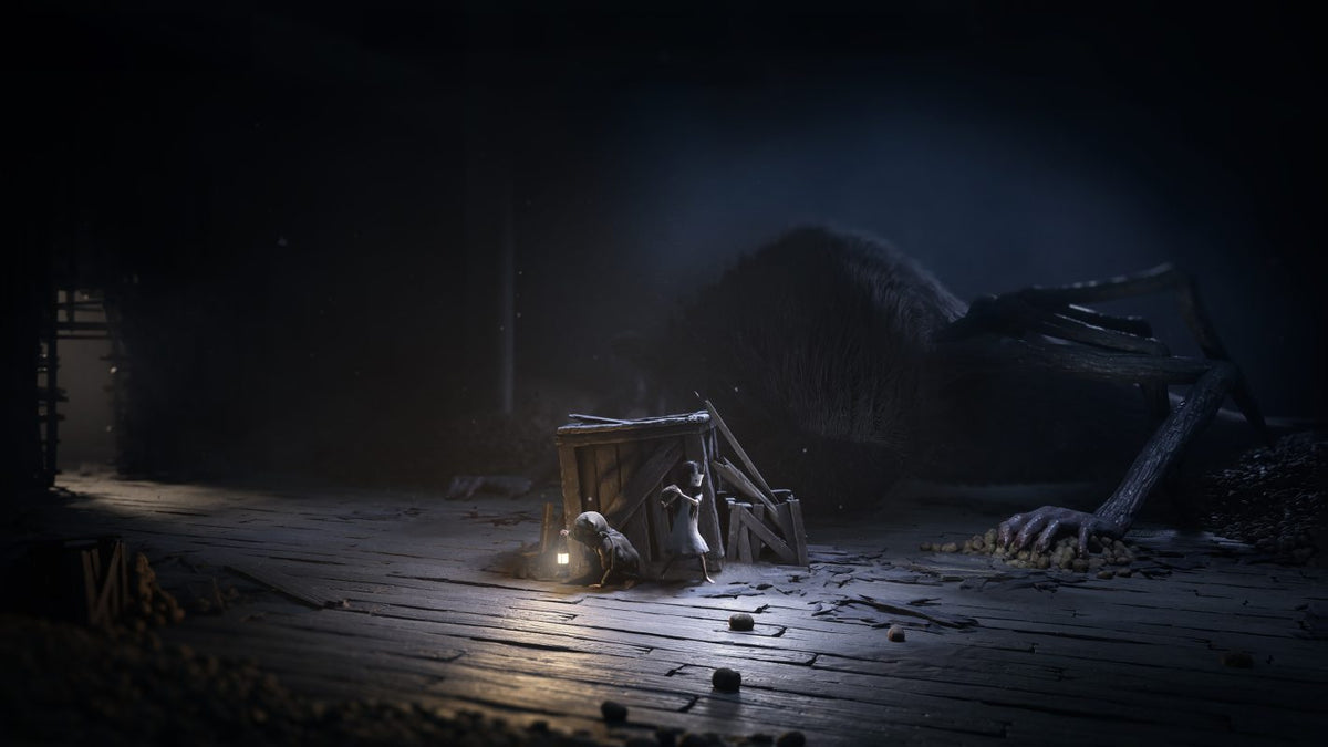 REANIMAL (PS5) – Czech Subtitles