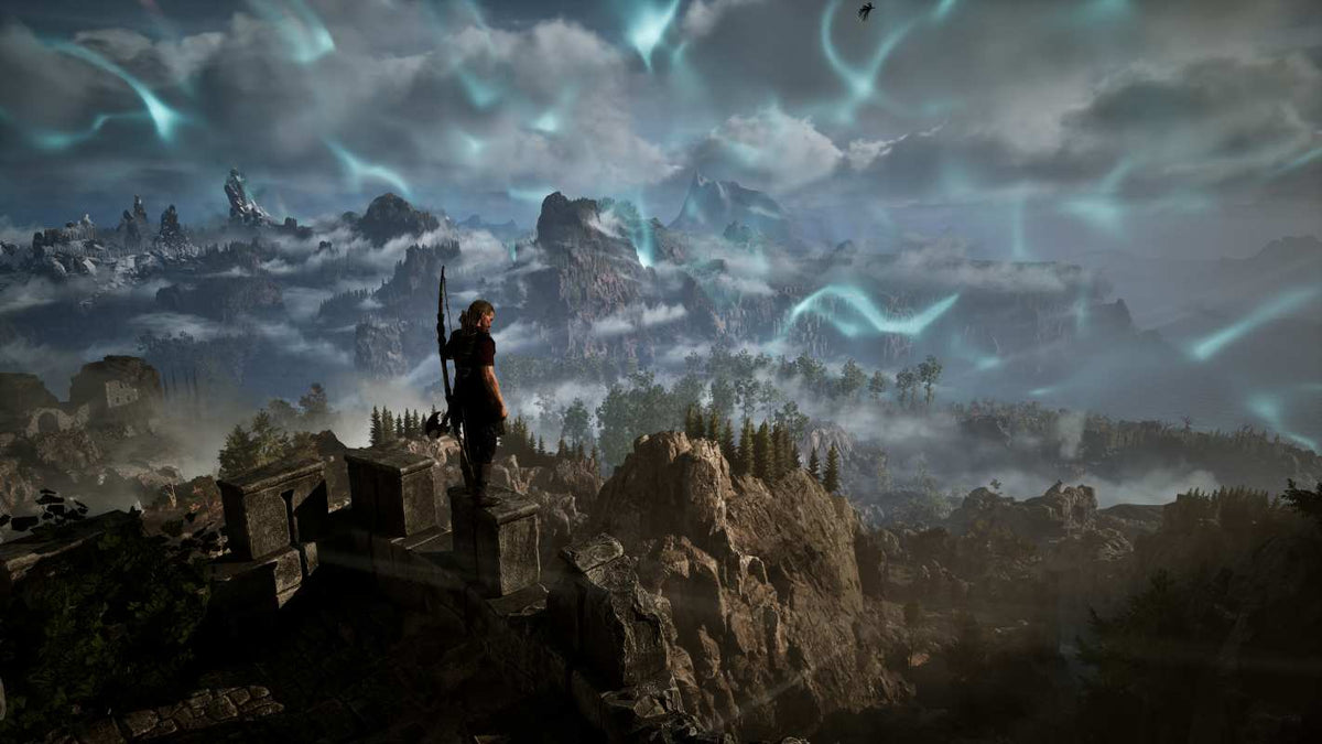 Gothic Remake (Xbox Series X)