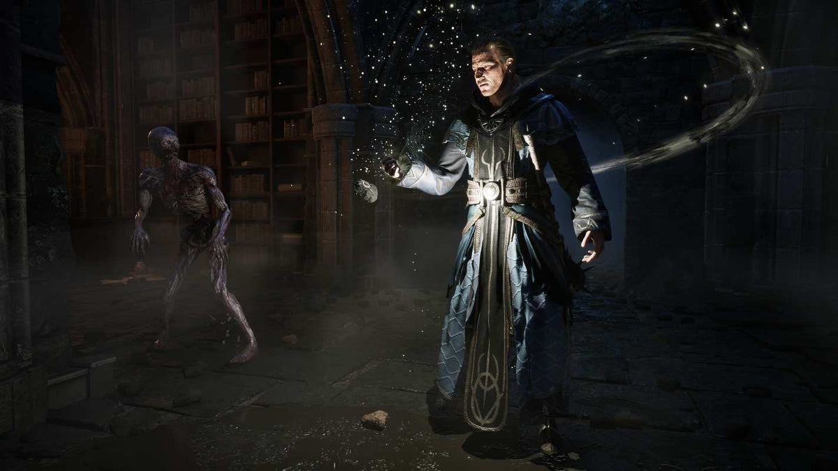 Gothic Remake (Xbox Series X)