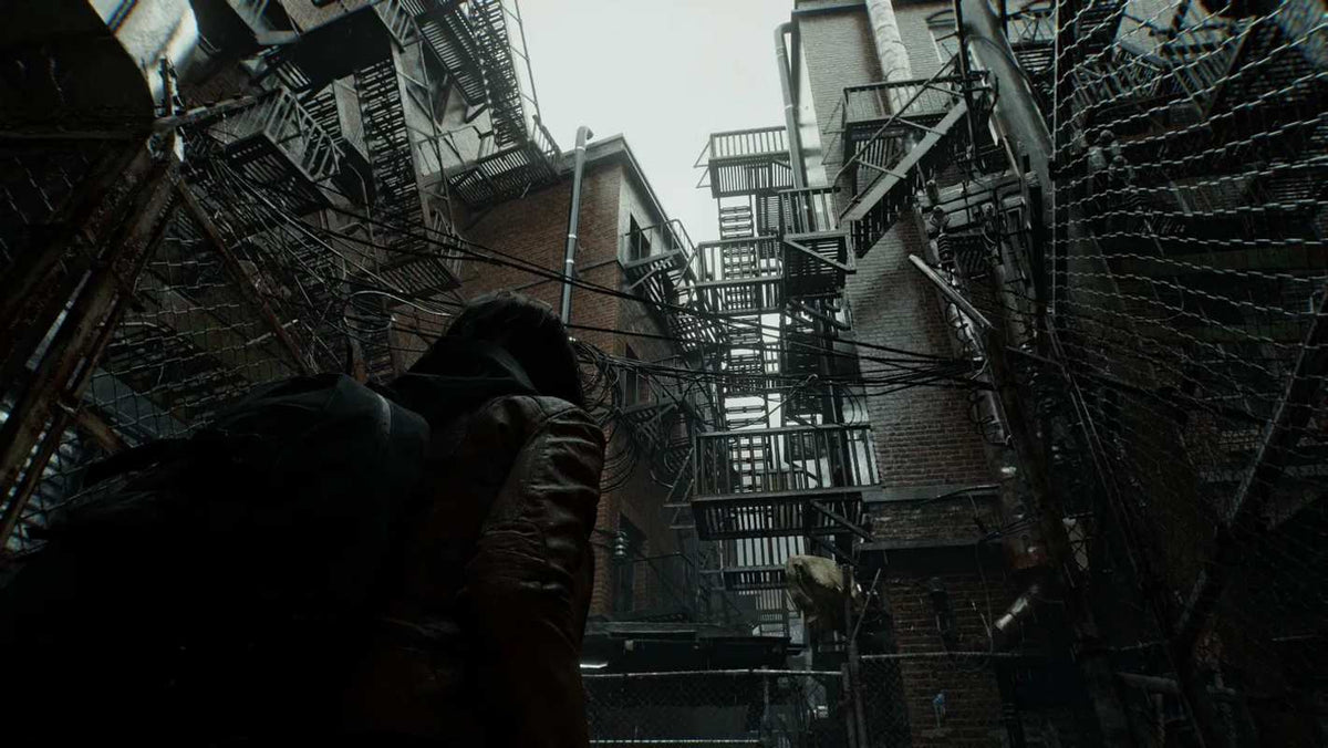 Resident Evil 9: Requiem (Nintendo Switch 2)