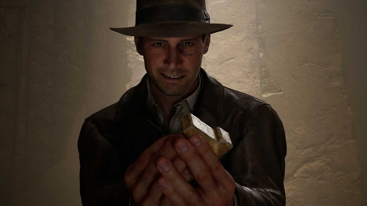 Indiana Jones and the Great Circle (Nintendo Switch 2)