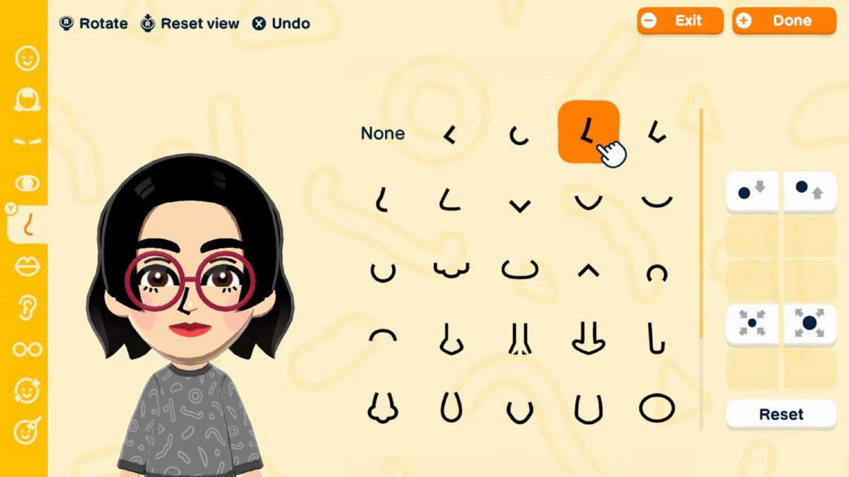 Tomodachi Life: Living the Dream (Nintendo Switch)