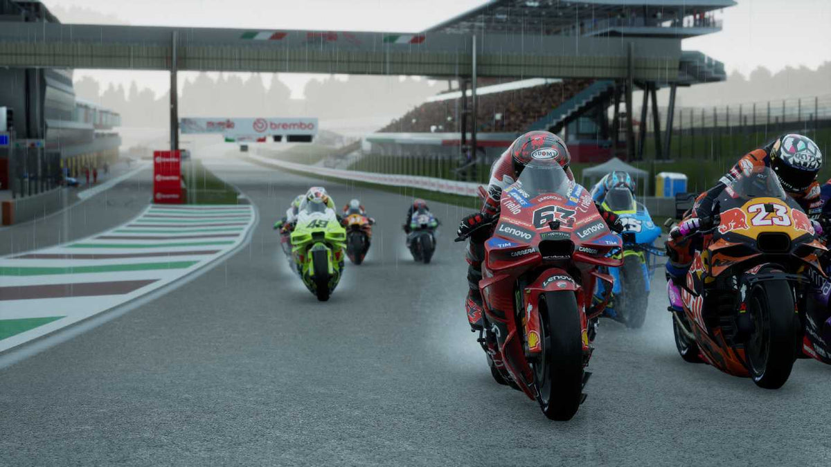 MotoGP 26 (Nintendo Switch)