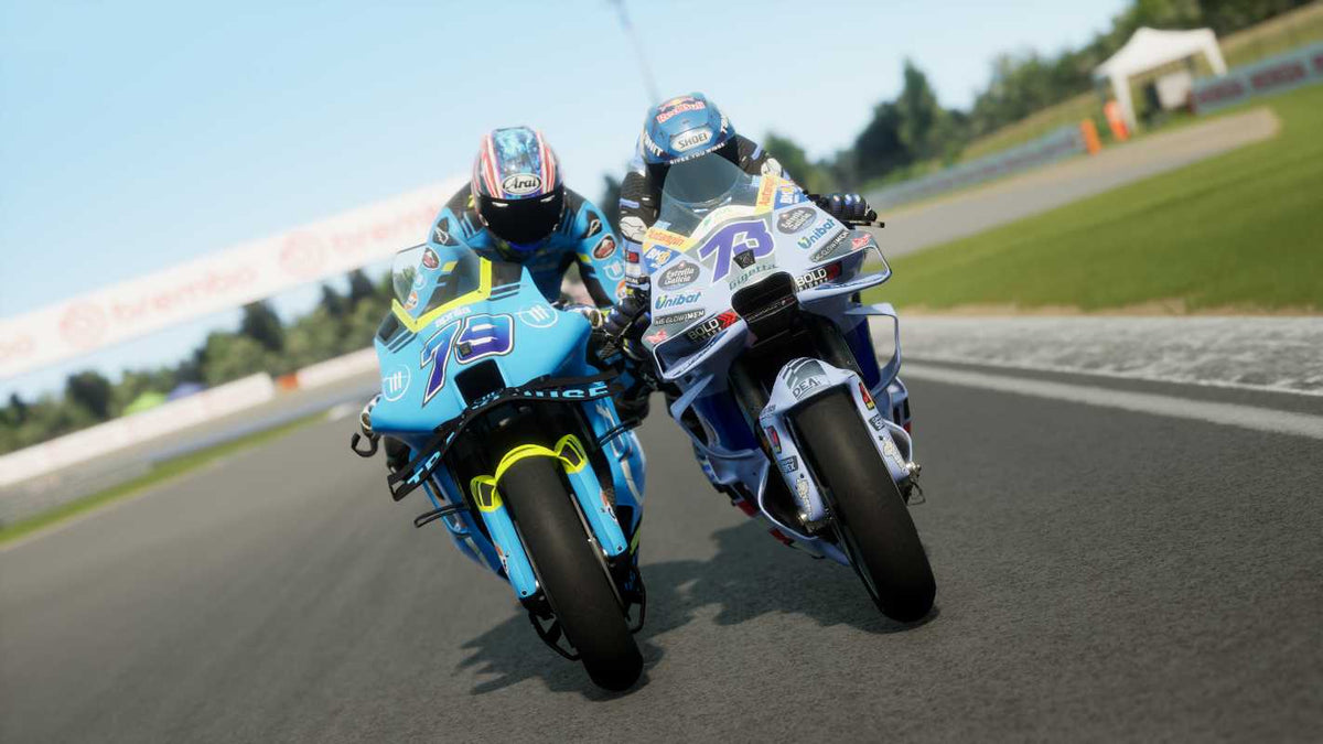 MotoGP 26 (Nintendo Switch)