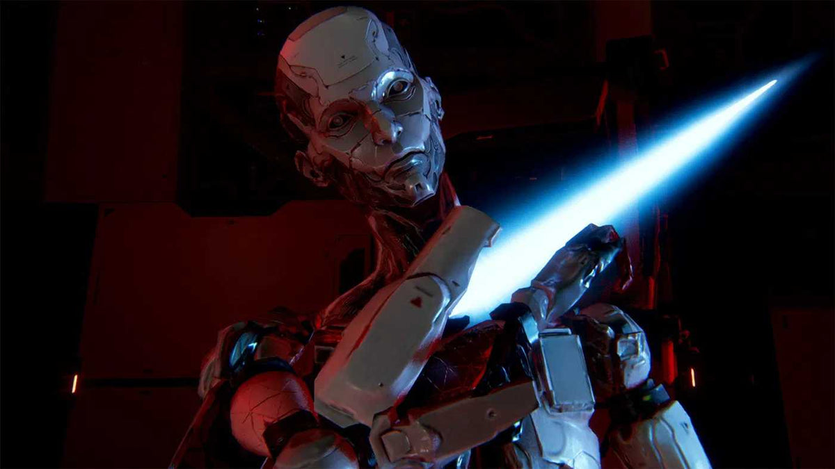 Pragmata (Xbox Series X)