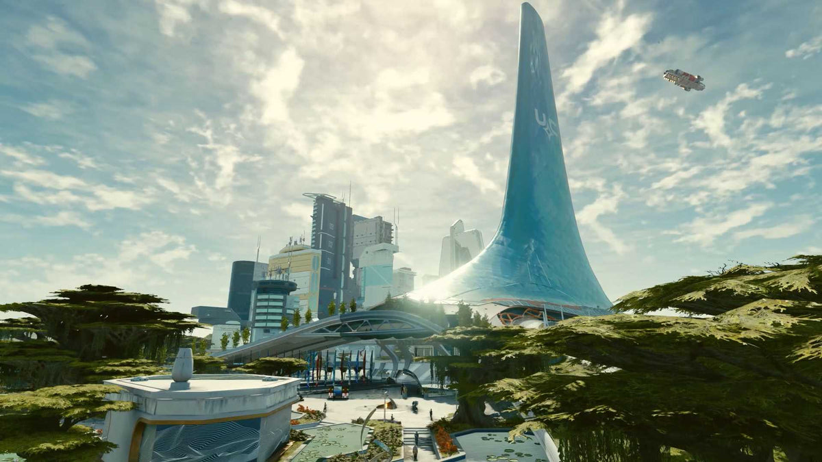 Starfield (PS5)