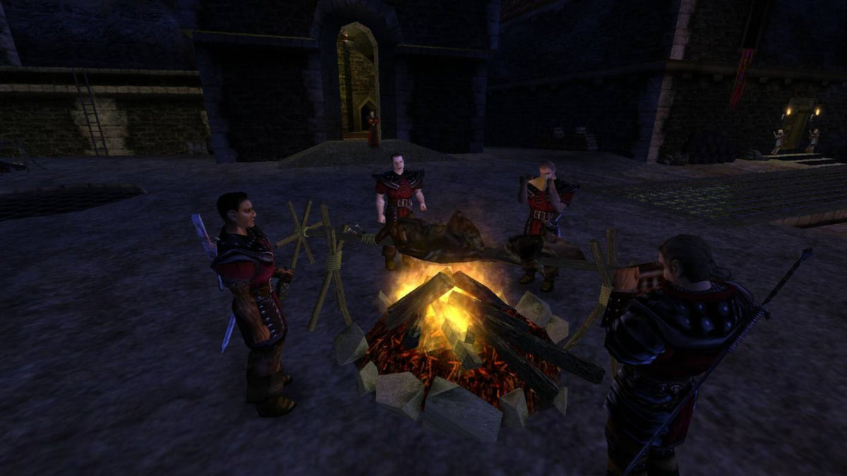 Gothic Classic (Xbox Series X)
