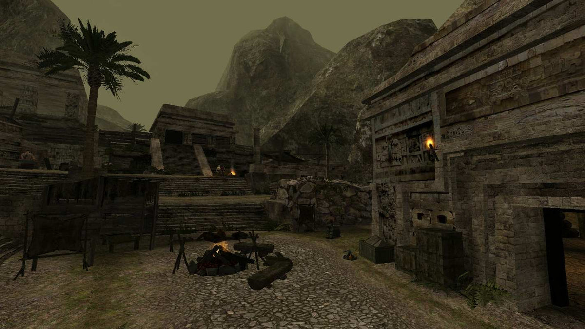 Gothic II: Complete Classic – Complete Edition (PS5)