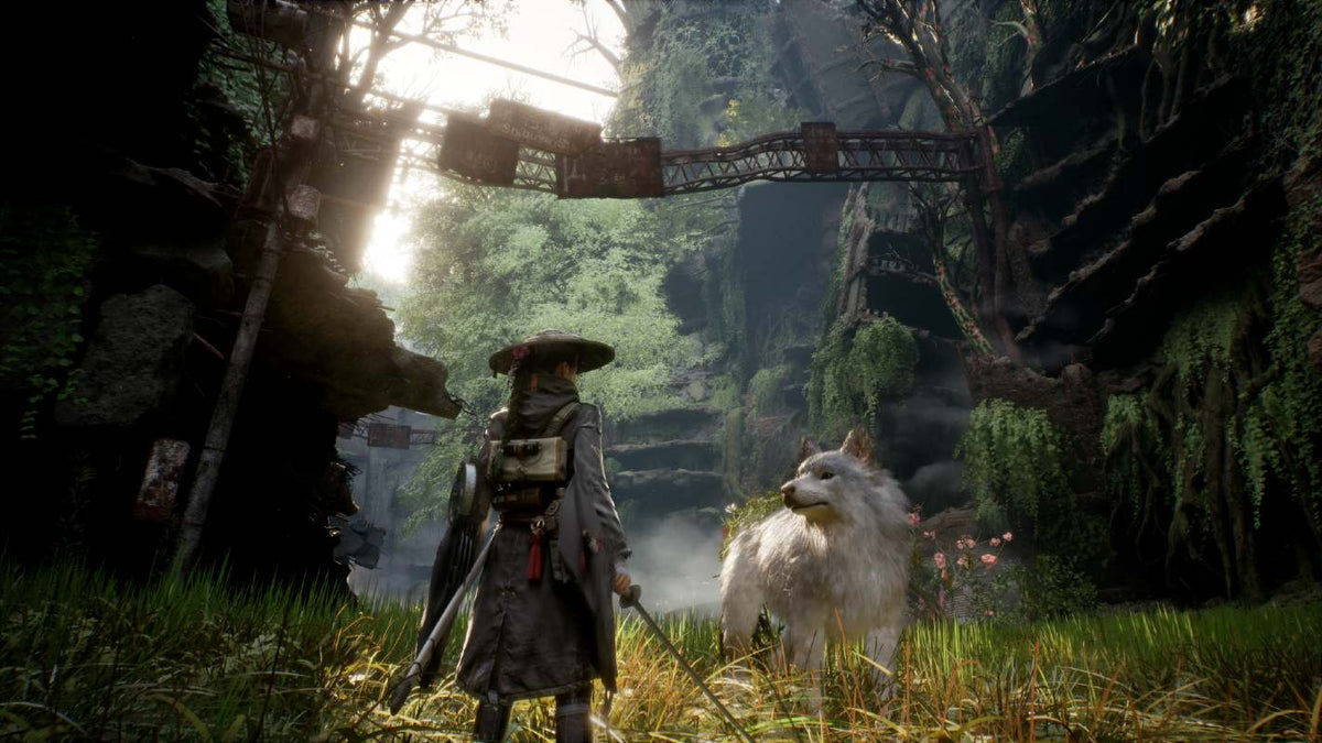 Beast of Reincarnation – Deluxe Edition (PS5)