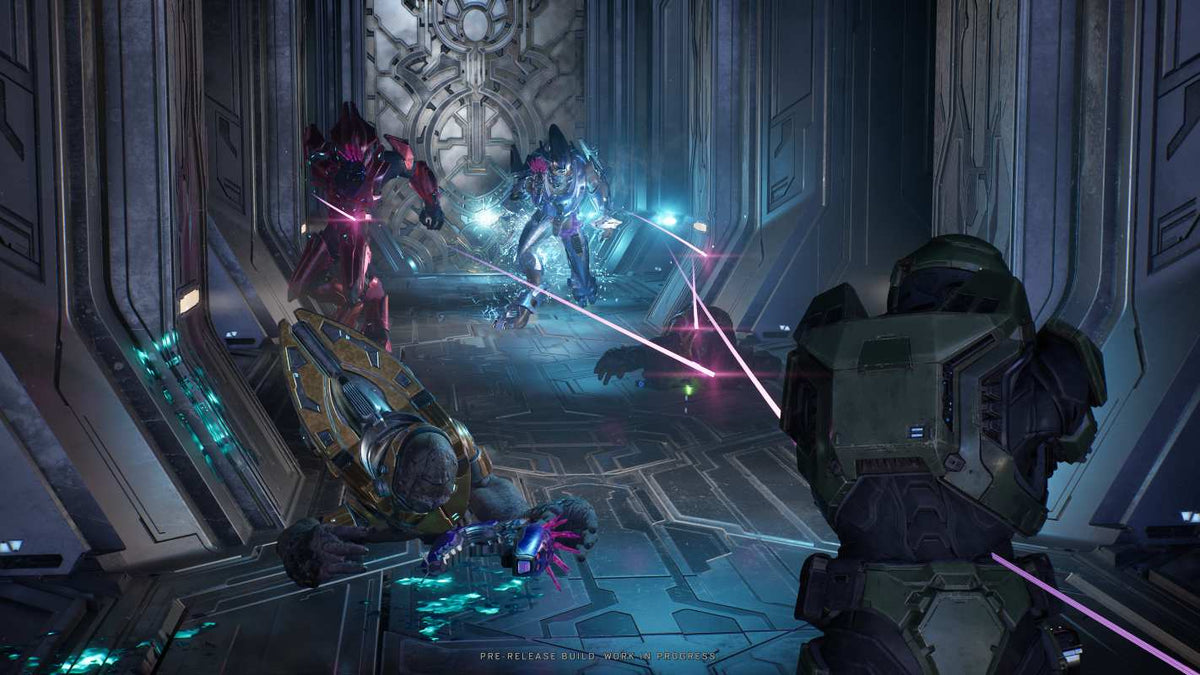 Halo: Campaign Evolved (PS5)