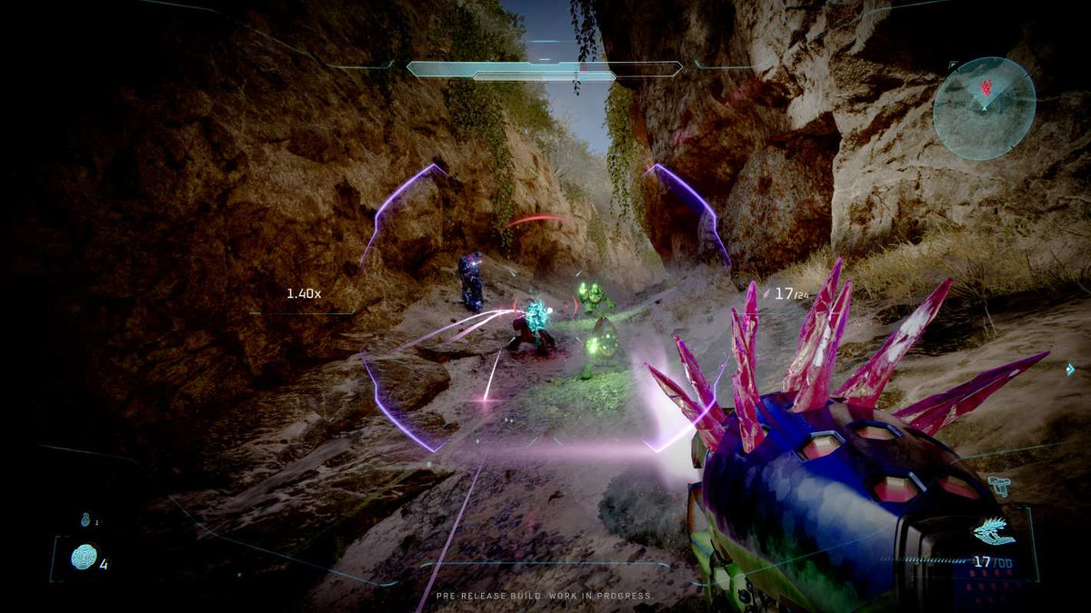 Halo: Campaign Evolved (Xbox Series X)
