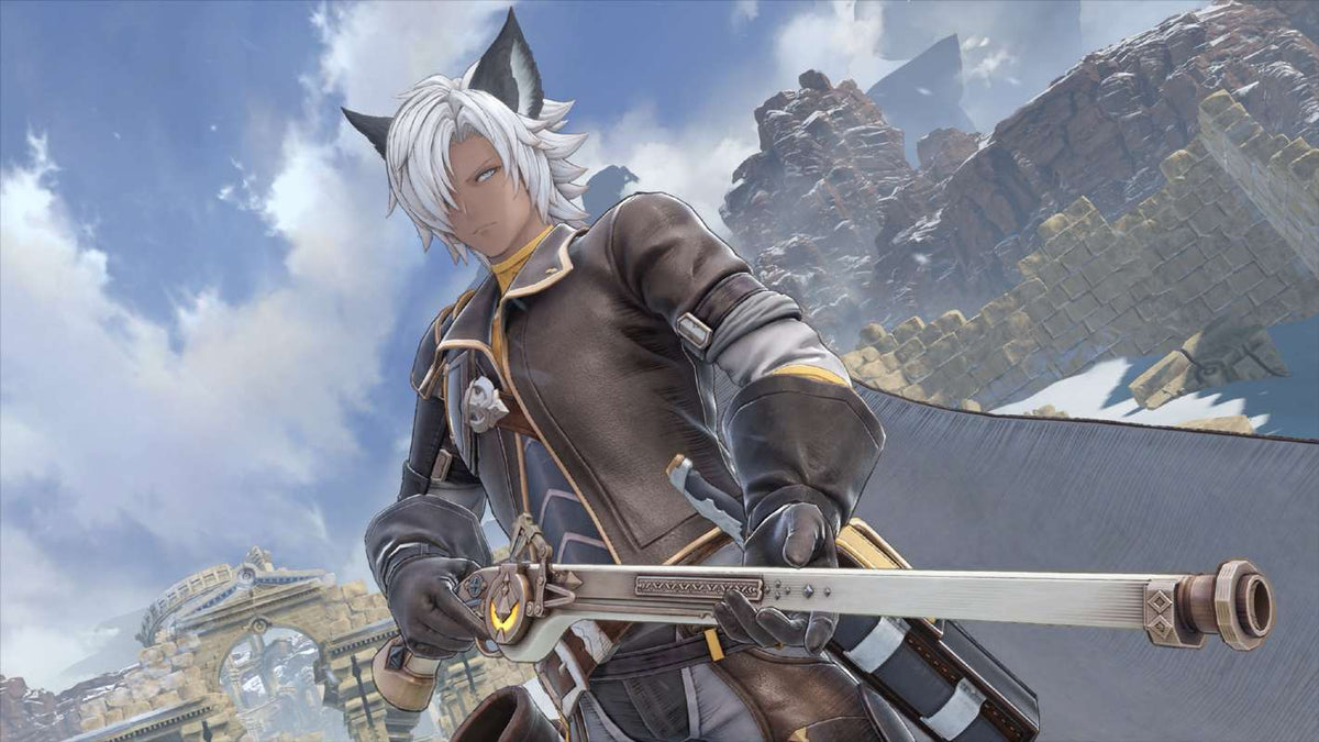 Granblue Fantasy: Relink – Endless Ragnarok (PS5)