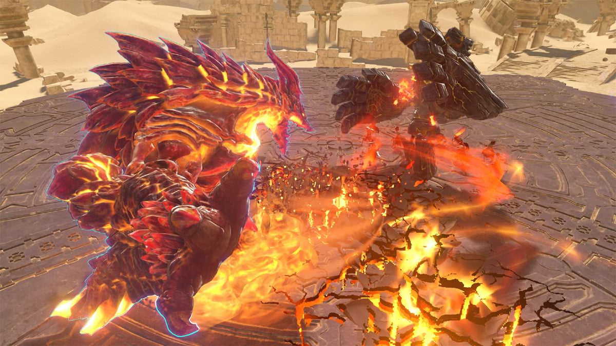 Granblue Fantasy: Relink – Endless Ragnarok (PS5)