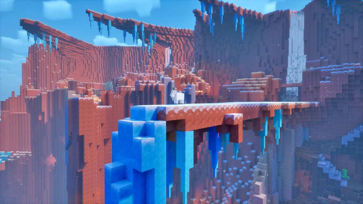 Minecraft Dungeons 2 (Nintendo Switch 2)