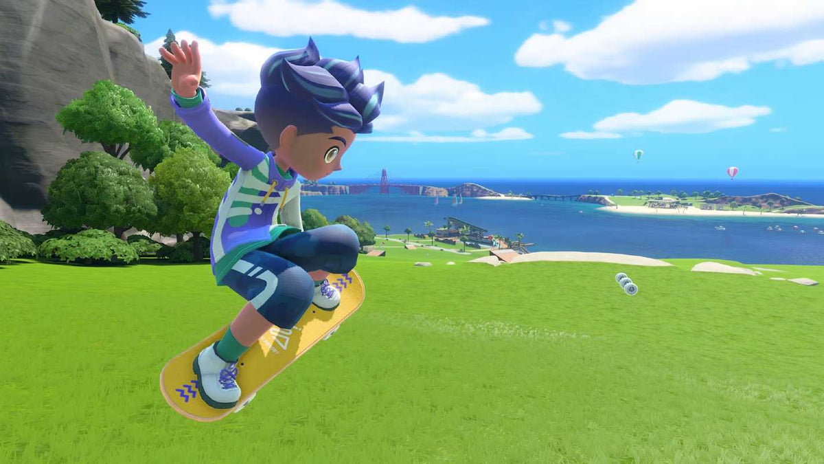Switch Sports Resort (Nintendo Switch 2)