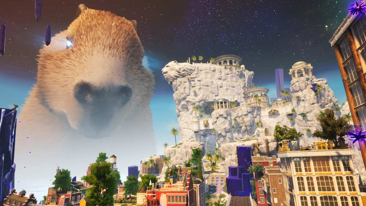 Goat Simulator 3 – Goat Overload Edition (PS5)