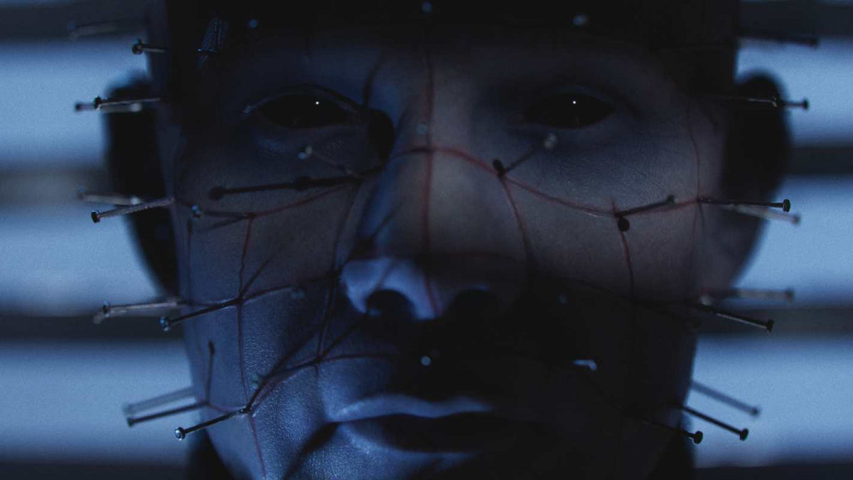 Clive Barker's Hellraiser: Revival – Day One Edition (Xbox Series X)
