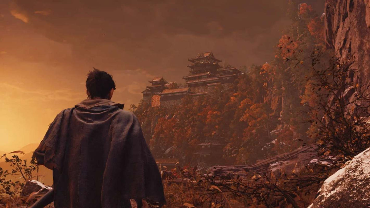 Onimusha: Way of the Sword (PS5)