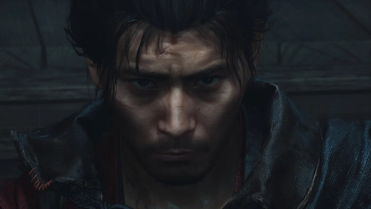Onimusha: Way of the Sword (PS5)