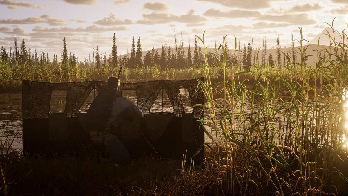 Way of the Hunter 2 – Deluxe Edition (Xbox Series X)