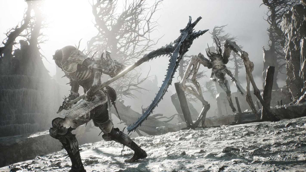 Mortal Shell II (PS5)