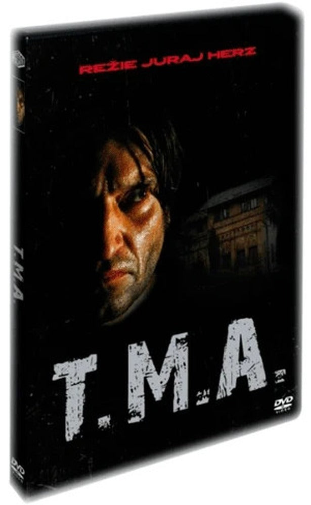 T.M.A. DVD