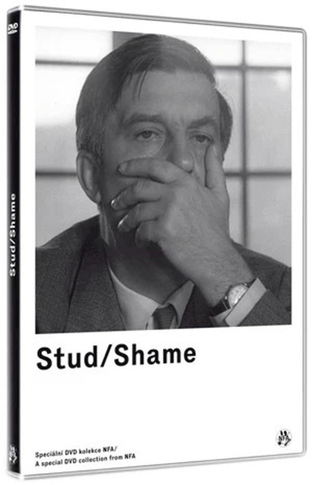 Stud DVD