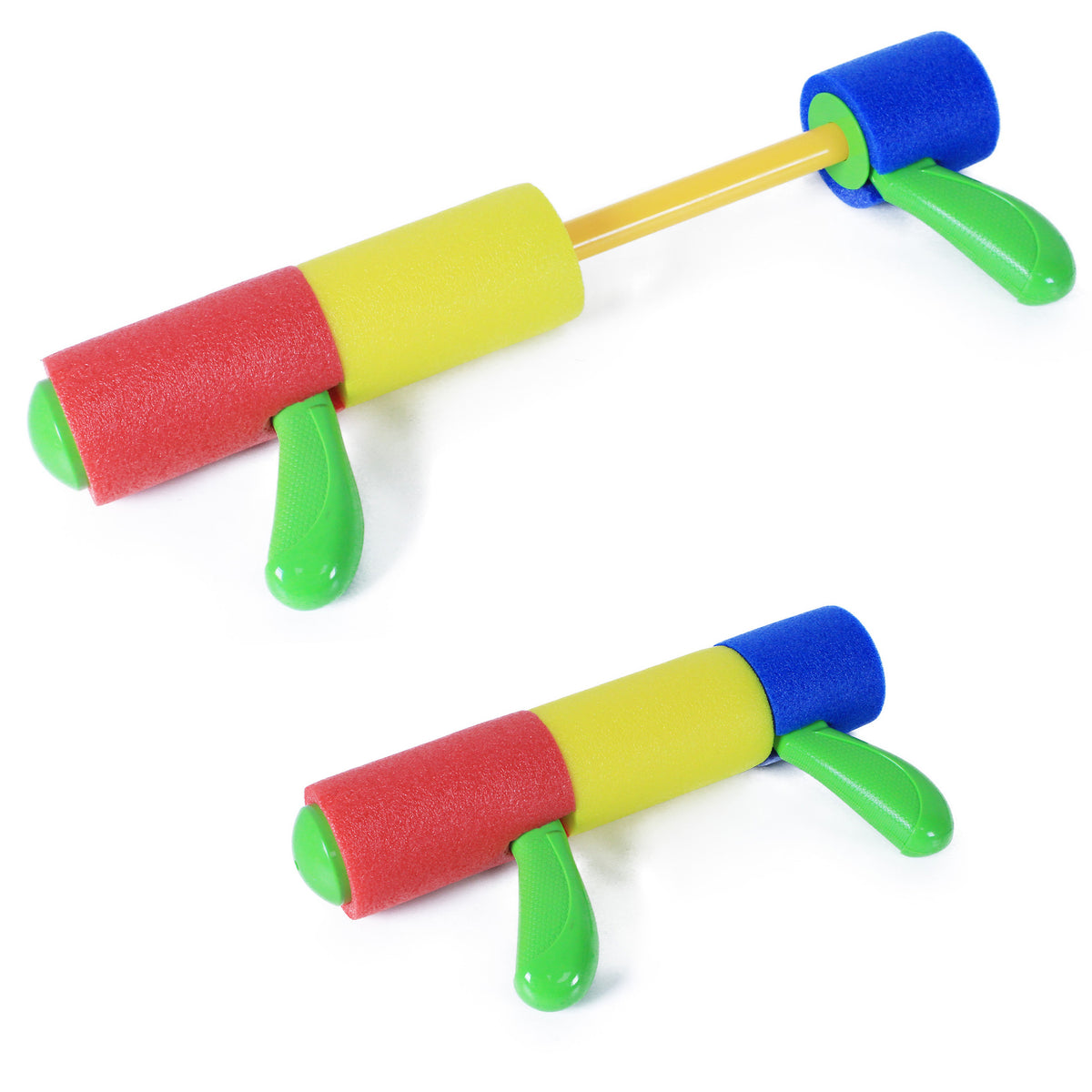 Soft water pistol 31 cm