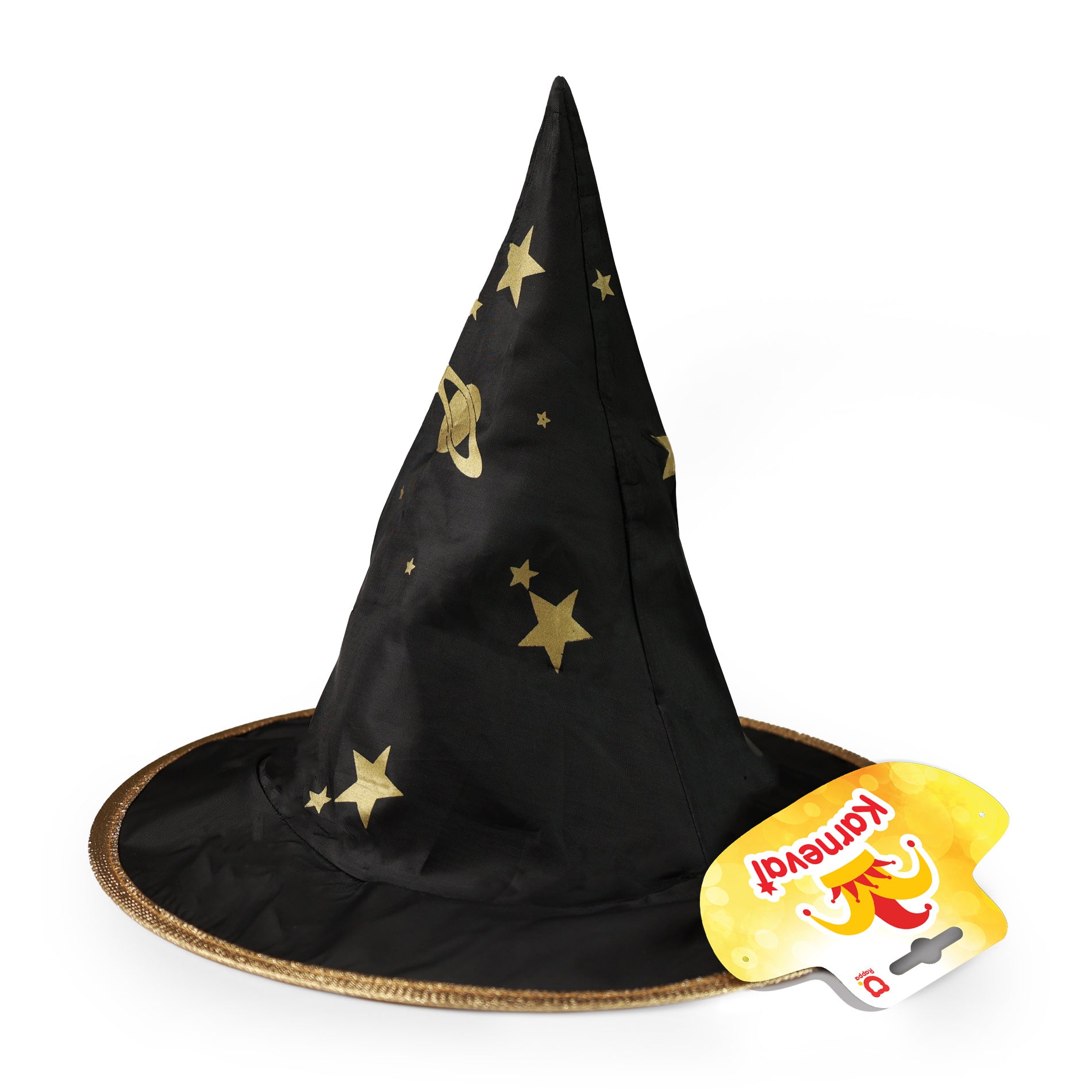 Children's wizard hat 19 cm