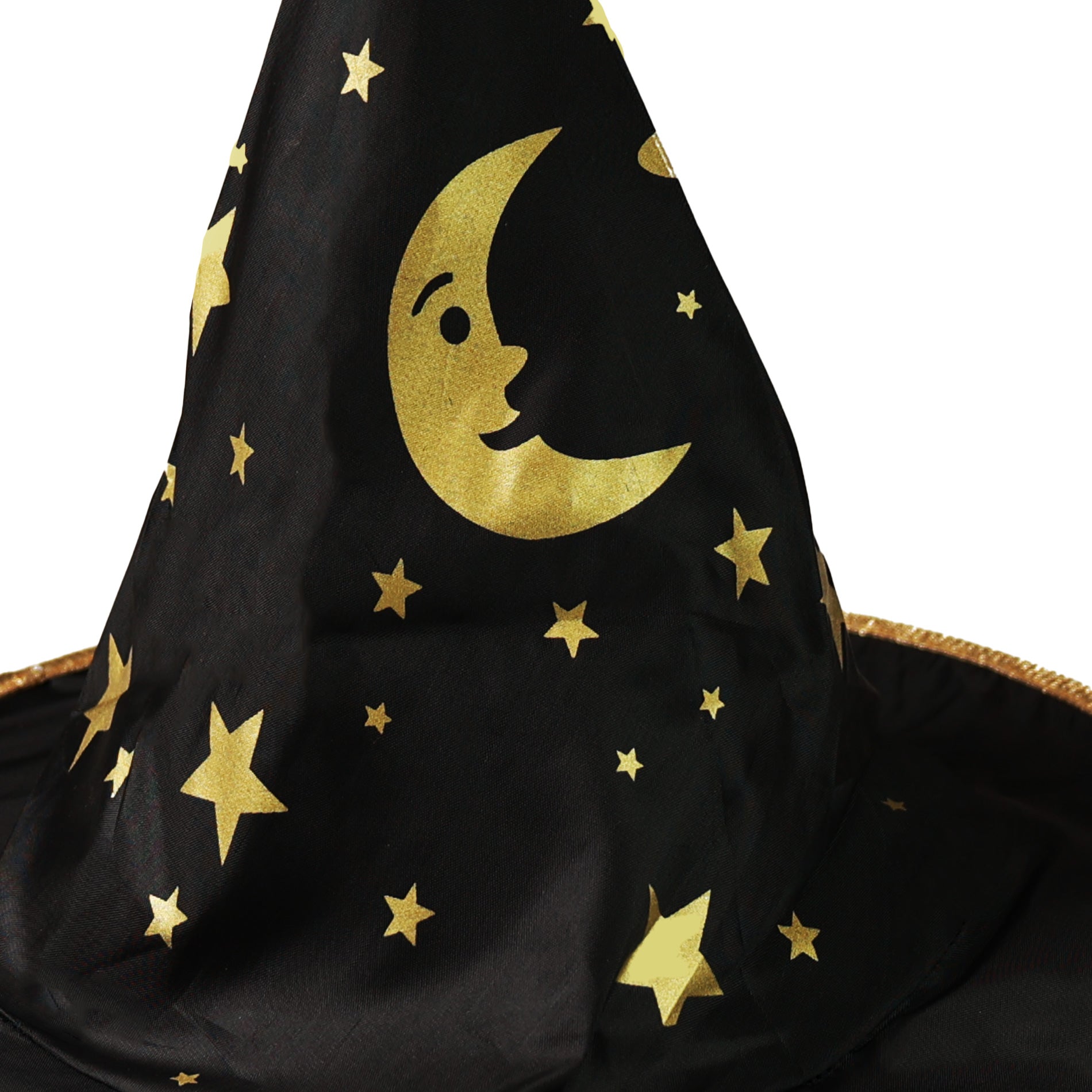 Children's wizard hat 19 cm