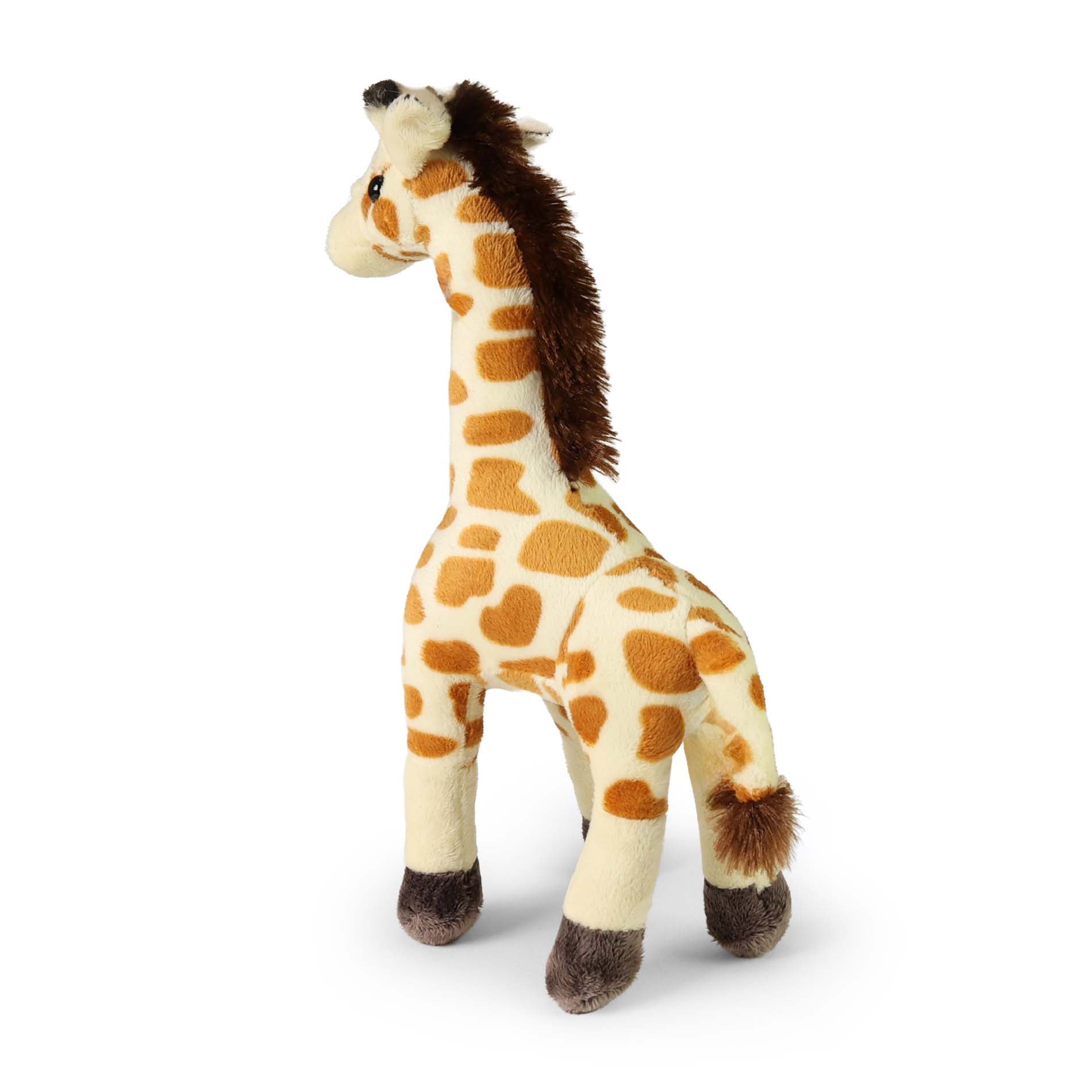 Plush giraffe 27 cm