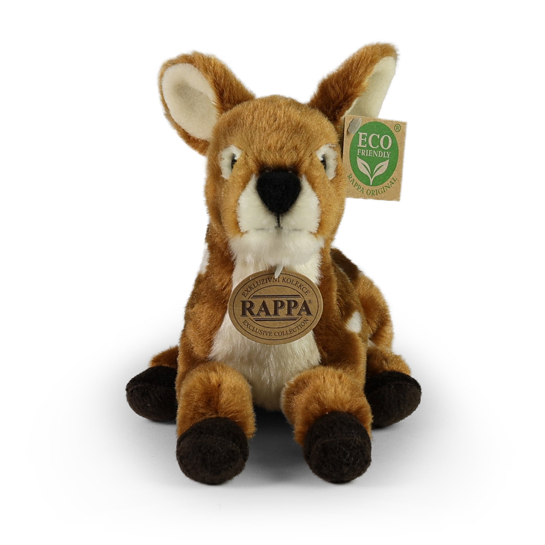 Plush Fawn 22 cm