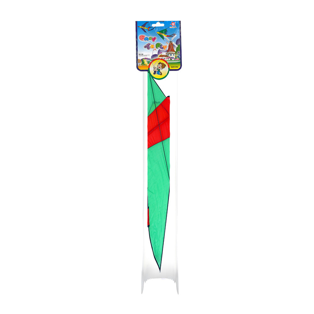 Airplane Kite 140 x 98 cm