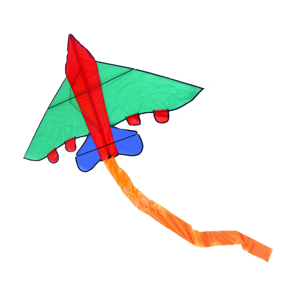 Airplane Kite 140 x 98 cm