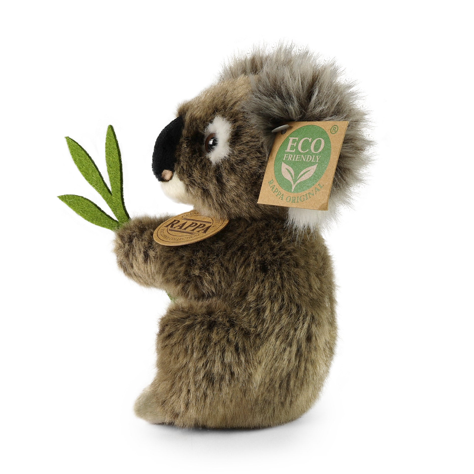 Eco-friendly Plush Koala Bear 15 cm