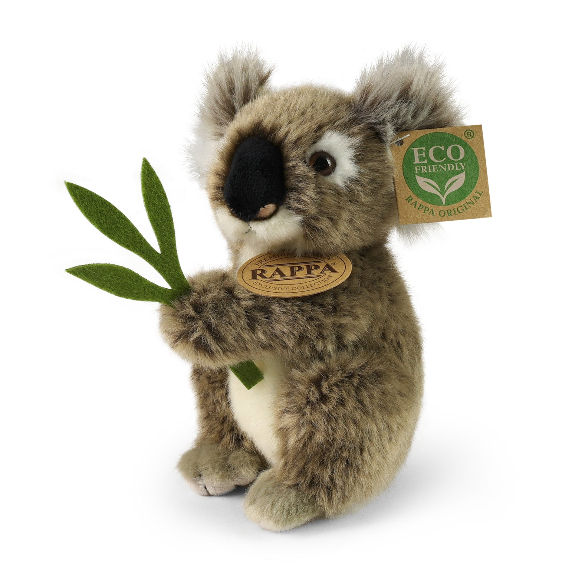 Eco-friendly Plush Koala Bear 15 cm