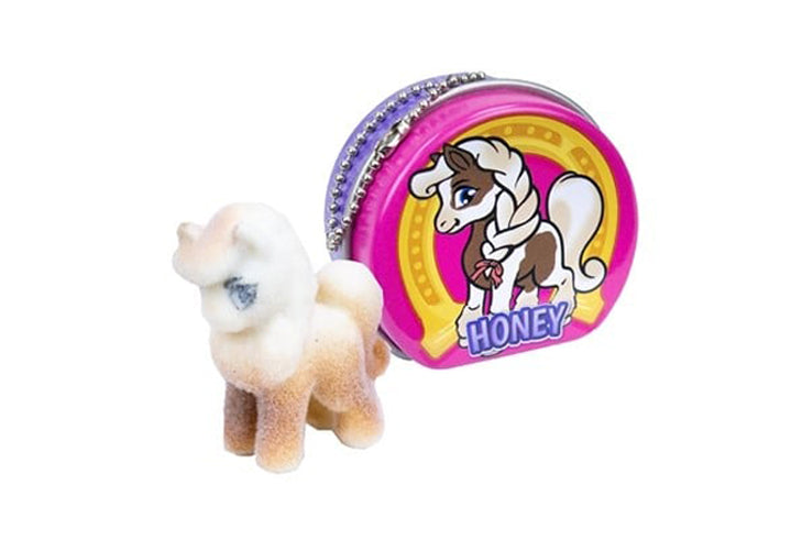 Lucky Horses surprise capsule figure