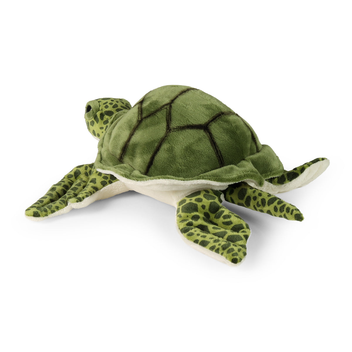 Plush sea turtle 25 cm