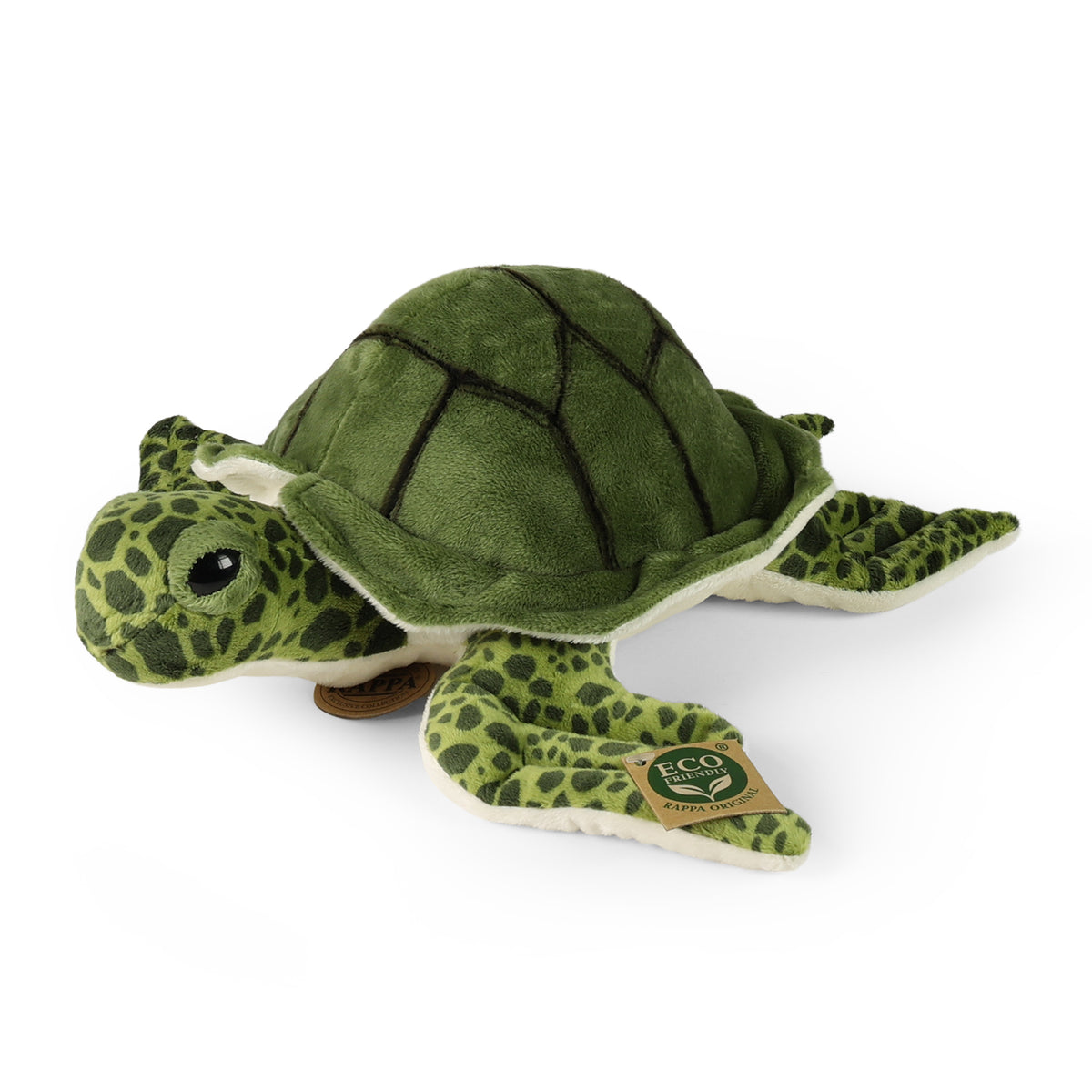Plush sea turtle 25 cm