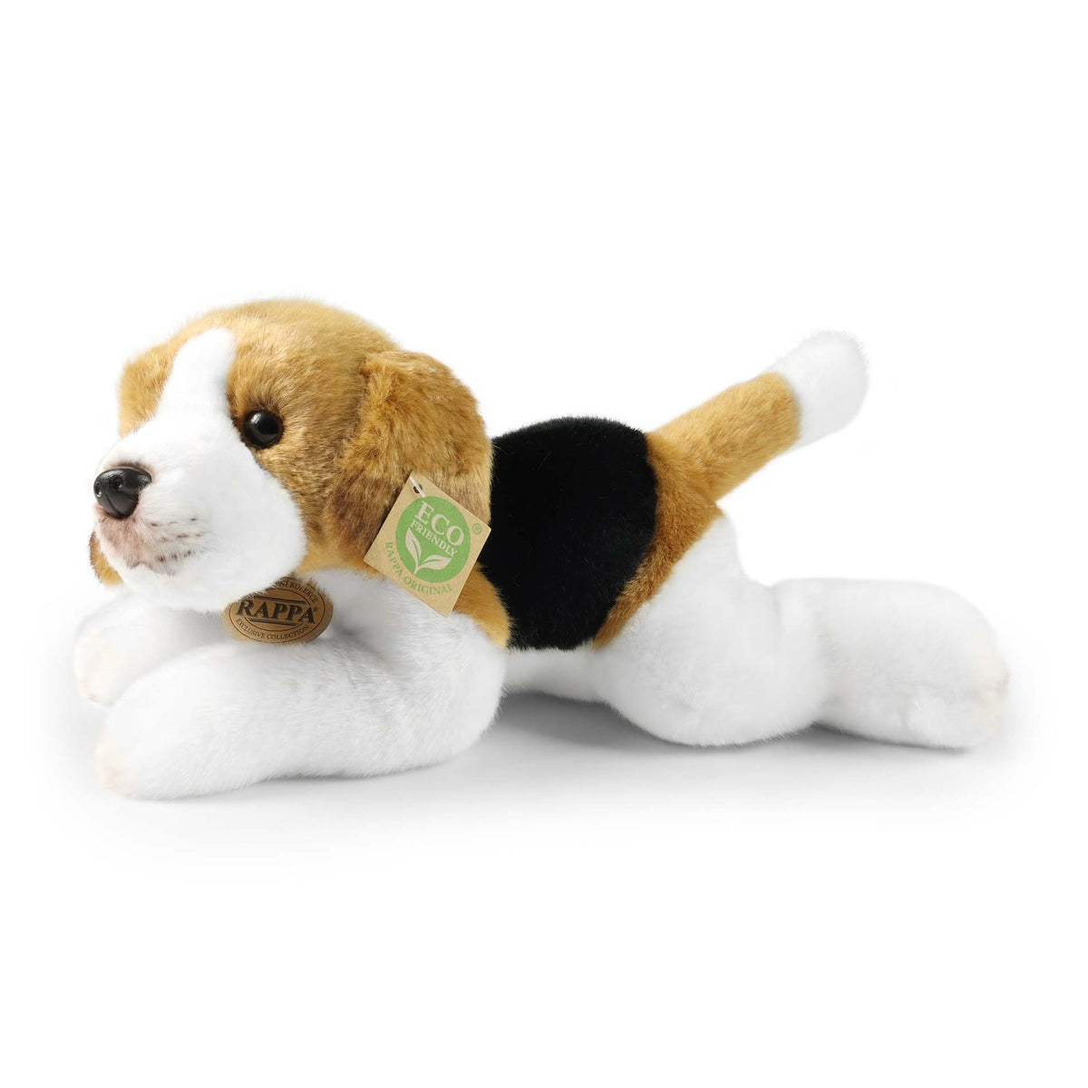 Plush Beagle Dog 30 cm