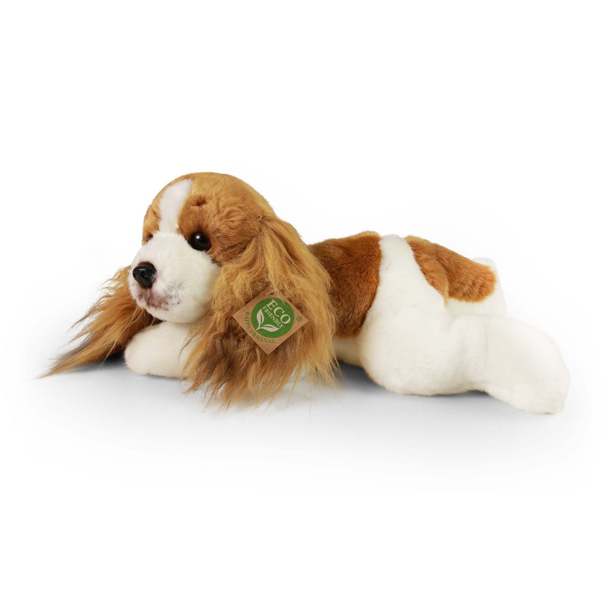 Plush King Charles Spaniel 30 cm