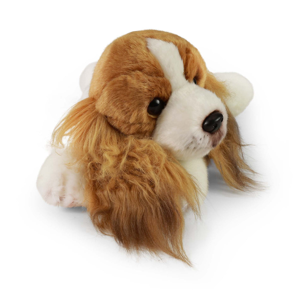 Plush King Charles Spaniel 30 cm