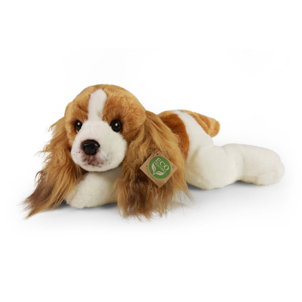 Plush King Charles Spaniel 30 cm