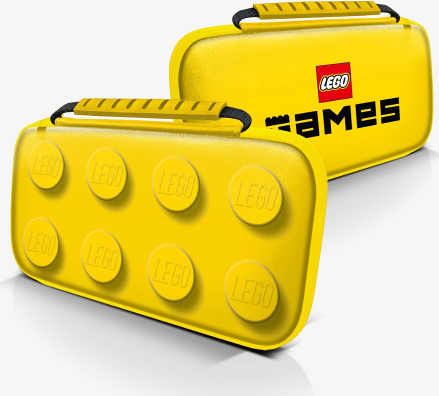 LEGO Marvel Super Heroes – Case Edition (Nintendo Switch)