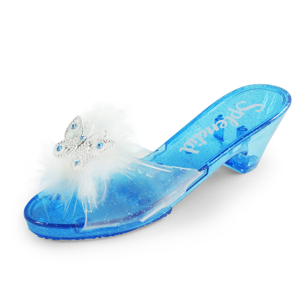 Princess shoes winter kingdom 19 cm